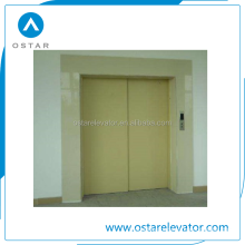 EN81 Standard Good Quality Freight Elevator Goods Elevator Cargo Lift Price